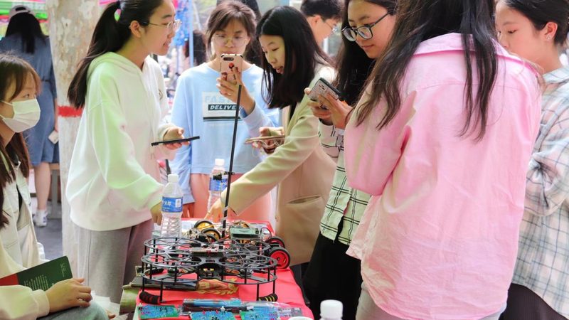 知识图谱与知识融合：构建智能时代的知识基石