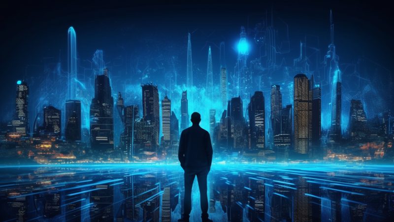 Linux运维工程师：守护企业IT系统的守护者**